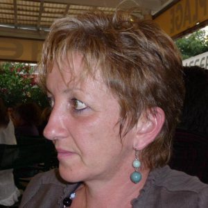 Photo de profil de Patricia Szklartchik