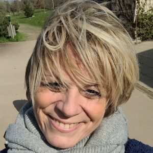 Photo de profil de Patricia Tam