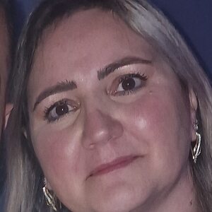 Photo de profil de Patricia Tamahloult