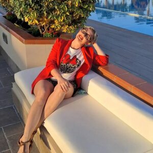 Photo de profil de Patricia Tayon