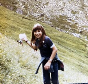 Photo de profil de Patricia Teisseire