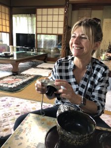 Photo de profil de Patricia Teisseire