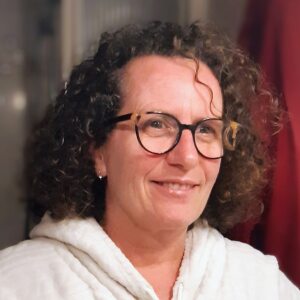 Photo de profil de Patricia Terré