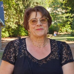 Photo de profil de Patricia Terret