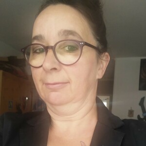 Photo de profil de Patricia Teule