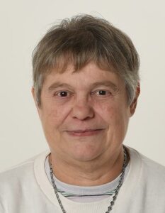 Photo de profil de Patricia Theodore