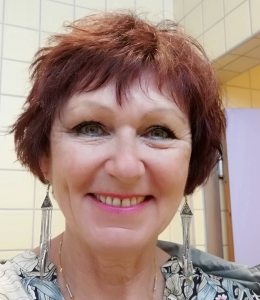 Photo de profil de Patricia Thepault