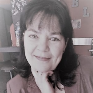 Photo de profil de Patricia Thibeau