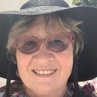 Photo de profil de Patricia Thiébaud