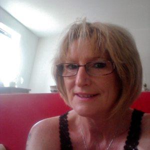 Photo de profil de Patricia Thiroux