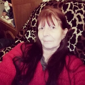 Photo de profil de Patricia Thomas
