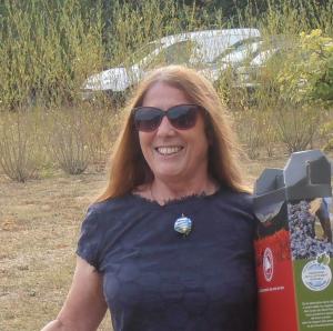 Photo de profil de Patricia Thuiland