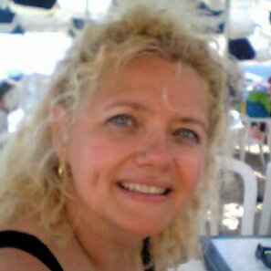Photo de profil de Patricia Thus