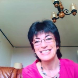 Photo de profil de Patricia Tinot