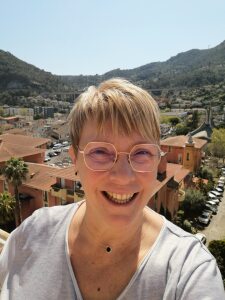 Photo de profil de Patricia Tintori