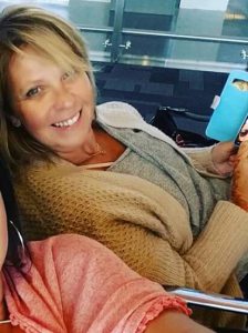 Photo de profil de Patricia Tireau