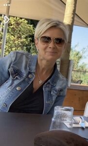Photo de profil de Patricia Tisserand