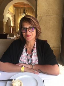 Photo de profil de Patricia Todesco