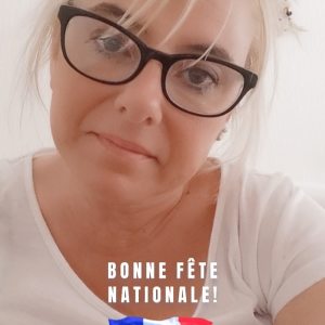 Photo de profil de Patricia Tombu