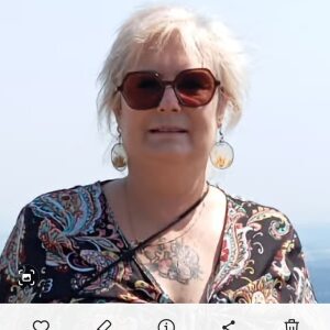 Photo de profil de Patricia Tonnerie