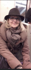 Photo de profil de Patricia Tordjeman