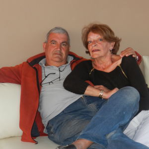 Photo de profil de Patricia Tordjman