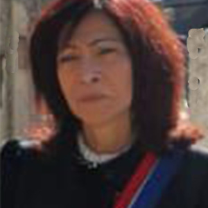 Photo de profil de Patricia Toulze