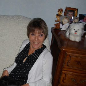 Photo de profil de Patricia Toussaint
