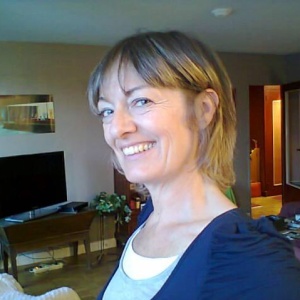 Photo de profil de Patricia Travaden