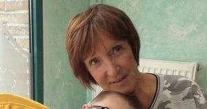 Photo de profil de Patricia Trenel
