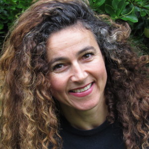 Photo de profil de Patricia Treneule