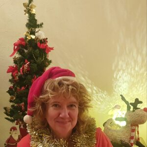 Photo de profil de Patricia Tresson