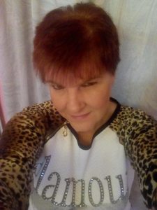 Photo de profil de Patricia Tribout