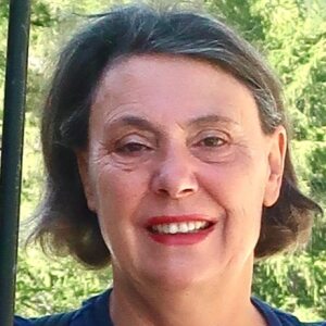 Photo de profil de Patricia Trinquand