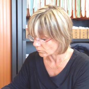 Photo de profil de Patricia Tripier