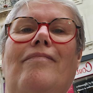 Photo de profil de Patricia Truffier
