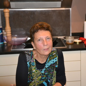 Photo de profil de Patricia Tudare