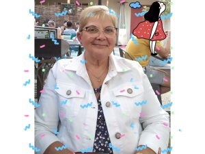 Photo de profil de Patricia Tulongana