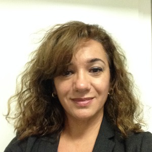 Photo de profil de Patricia Tumbarello