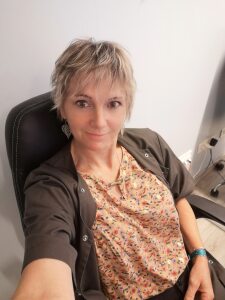 Photo de profil de Patricia Uzac