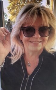 Photo de profil de Patricia Uzan