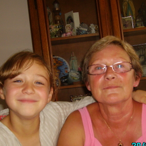 Photo de profil de Patricia Vancutem