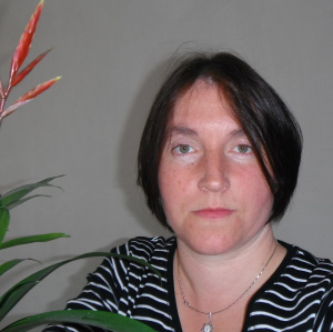 Photo de profil de Patricia Vandenbroucke