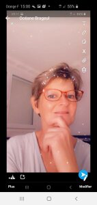 Photo de profil de Patricia Vanhonsebrouck