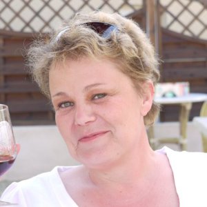 Photo de profil de Patricia Vanlerberghe