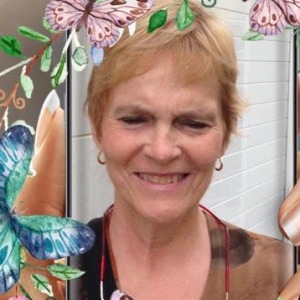 Photo de profil de Patricia Vanlichtervelde