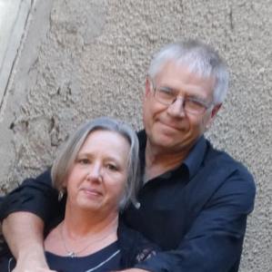 Photo de profil de Patricia Vannereux