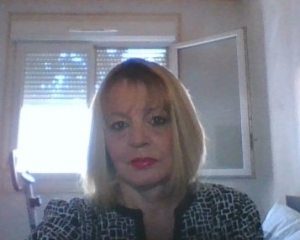 Photo de profil de Patricia Vanoz