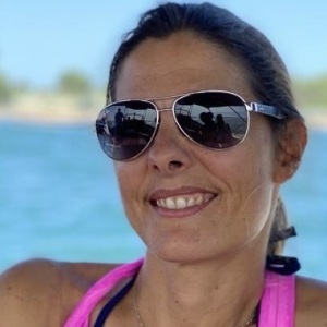 Photo de profil de Patricia Vaugiac
