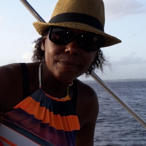 Photo de profil de Patricia Vautour